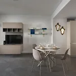 דירה Sottosopra Gold *