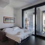 דירה Sottosopra Gold ברגמו