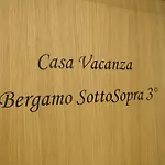 Sottosopra Gold ברגמו