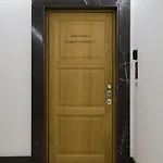 דירה Sottosopra Gold ברגמו