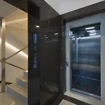דירה Sottosopra Gold