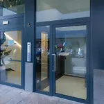 Sottosopra Gold דירה *