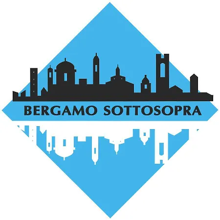 Sottosopra Gold Lejlighed Bergamo