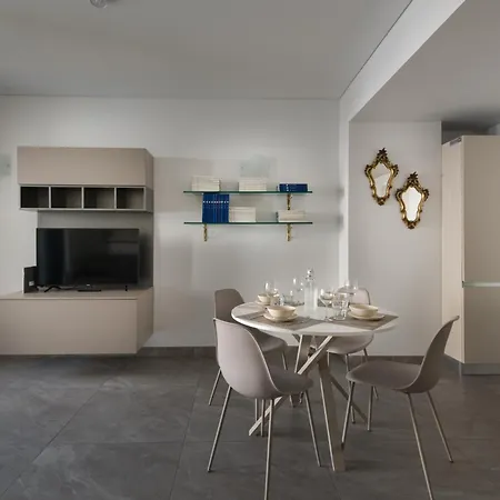 Apartman Sottosopra Gold *