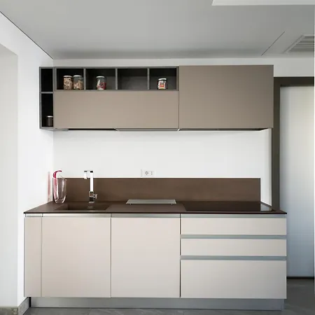 Sottosopra Gold Bergamo